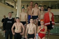 competicion natacion 160
