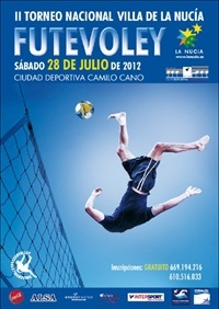 futevolei 2012