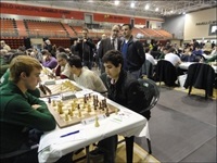 ajedrez final interclubs 2013