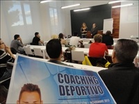 coaching deportivo hnov