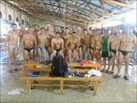 equipo waterpolo