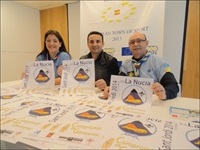 La Nucia Scout Sjordi previa 2014