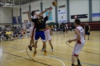 La Nucia Basket Escuela 2014