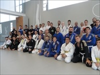 La Nucia Campus Jiu Jitsu 2 2014