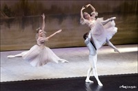 La Nucia Ballet Lago dic 2 2014