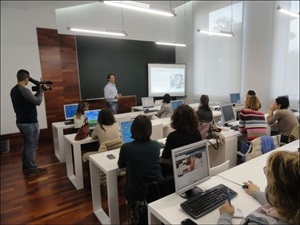 Será la primera vez que se imparte un curso de C2 en valencià en La Nucía