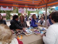 La Nucia Feria Libro 2 2017