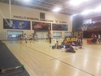 La Nucia PM Costa Blanca Basket Cup 1 2017