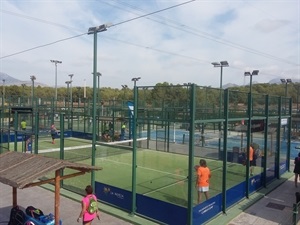 El torneo se desarrolló en una sola jornada el pasado 30 de septiembre