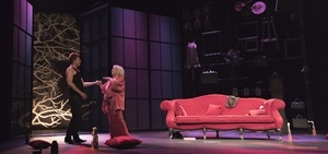 La obra "La Velocidad del Otoño" llega a La Nucía tras triunfar en los mejores teatro de España
