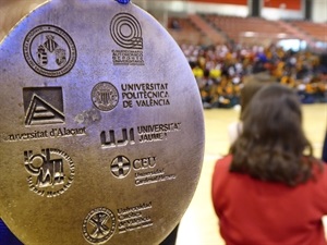 Las 7 universidades de la Comunidad Valenciana participaron en la CADU 2018