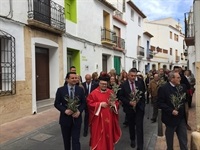 La Nucia Domingo Ramos 1 2018