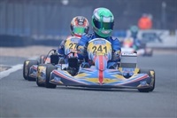 La Nucia Karting Francia 1 2018