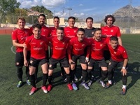 CF La Nucia B previa promo 1 2018