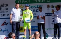 La Nucia CD Vuelta Ciclista 1 2018