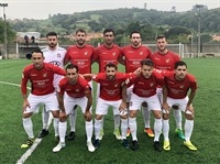 CF La Nucia vs Escobedo vuelta 1 2018