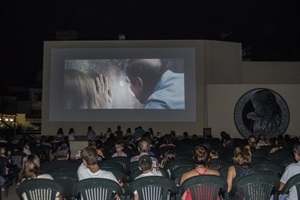 "La Noche más corta" cerró el Ciclo de Cine Familiar de 2018