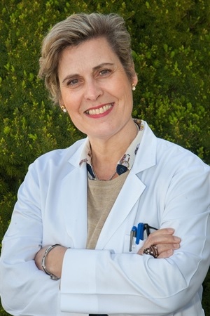 La doctora Ana Patiño García ofrecerá su conferencia "Virus para tratar el Cáncer Infantil"