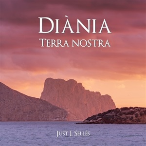 “Diània, Terra Nostra” es un libro eminentemente fotográfico por las más antiguas sendas de nuestras montañas