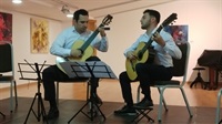 La Nucia guitarras duo y cuarteto 1 2019