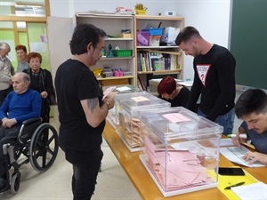 La Nucía contará con un censo de 9.794 votantes el próximo domingo 10 de noviembre