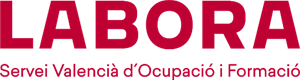 Logo de Labora