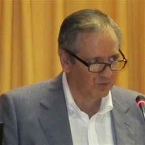 El profesor Ángel Gómez (Univ. Complutense de Madrid) intervendrá en el "Diálogo a 2" junto al profesor Sempere (UA)