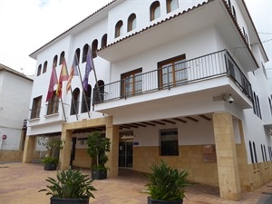 El Ayuntamiento de La Nucía se ahorrará 260.000 euros al año