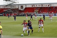 La Nucia Levante vs Bilbao 1 2020