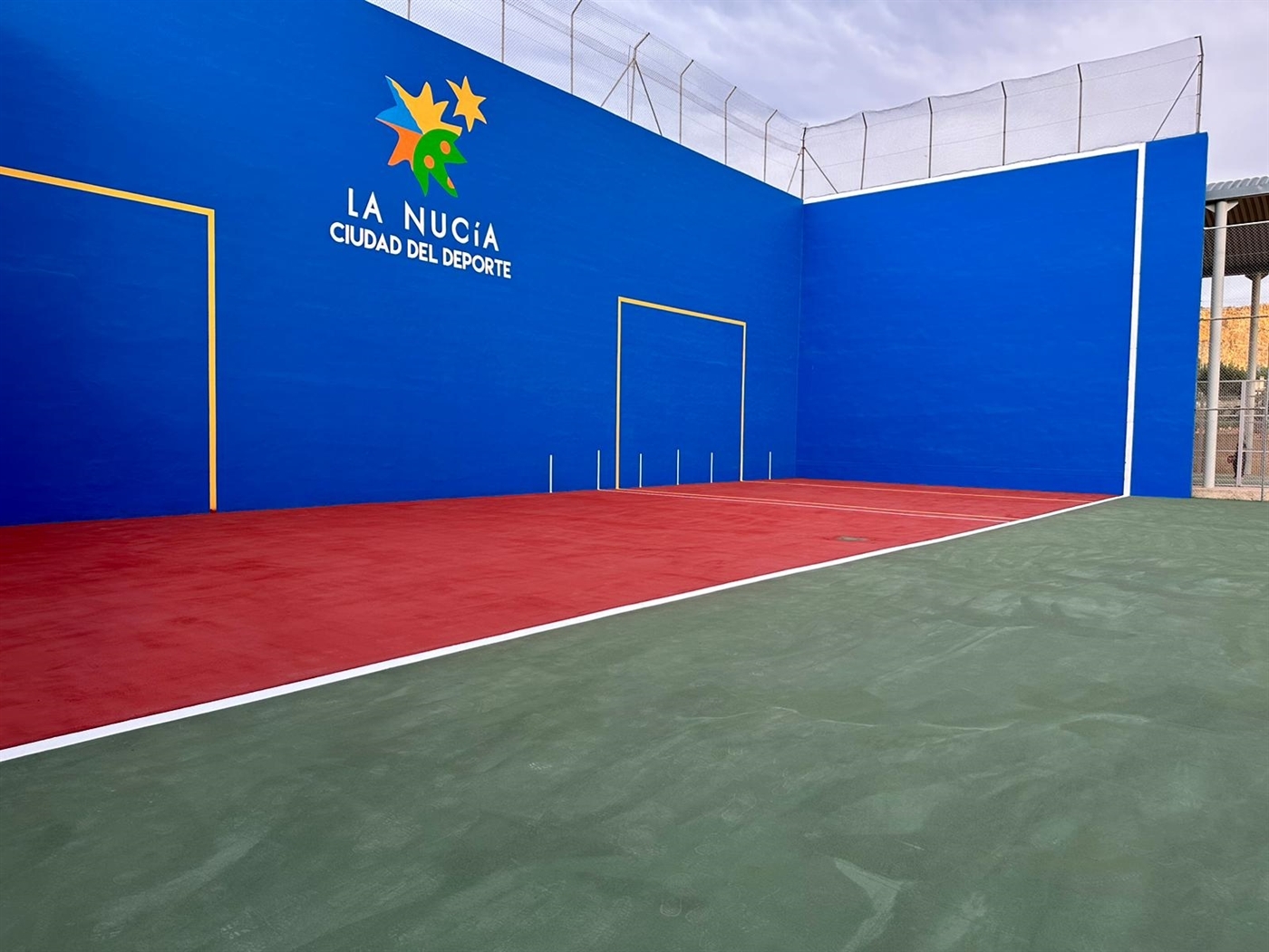 Fronton-La-Nucia