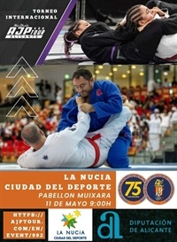 20240510023459La Nucia cartel Jiu JItsu mayo 2024