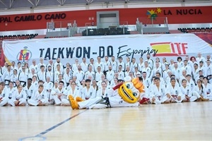 20240902101055La Nucia Congreso ITF Taekwondo 3a 2024