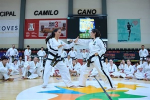 20240902101055La Nucia Congreso ITF Taekwondo 2 2024