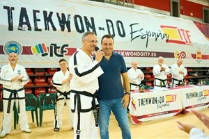 20240902101056La Nucia Congreso ITF Taekwondo 7 2024