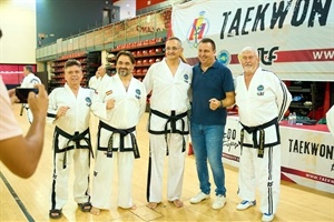 20240902101056La Nucia Congreso ITF Taekwondo 8 2024