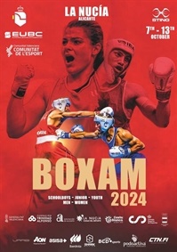 20241008012437La Nucia cartel Boxam Junior 2024