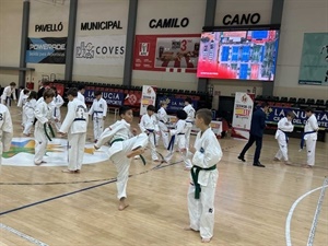 20241217015959La Nucia pCamiloCano Entreno Taekw 5 2024