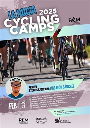 20241219011113La Nucia Cartel Cycling Camp Luisle 2024